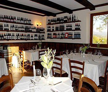 Entropia Ristorante Country House Todi Exterior foto